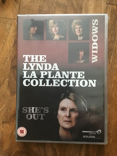 Lynda plante collection - lynda,