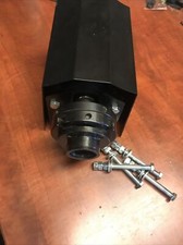 CNC 4th Axis Rotary Table A