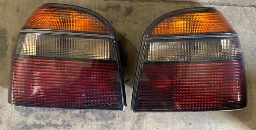 Volkswagen golf mk3 gti - volkswagen, 16v/