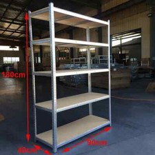 Tier racking heavy - 5,