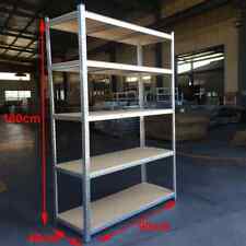 5 Tier Racking Heavy Duty