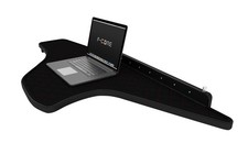 TRUCK Dashboard table for DAF