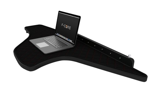 Truck dashboard table - truck,