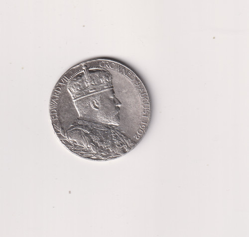 1902 edward vii coronation - 1902,