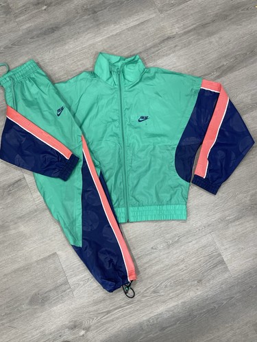 Nike freak tracksuit set - freak,