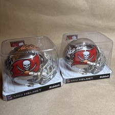 Buccaneers LEDGENDS On CHROME