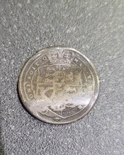 Various collectable old coins