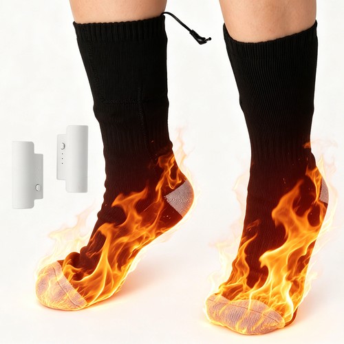 8000mah electric heated - 8000mah,
