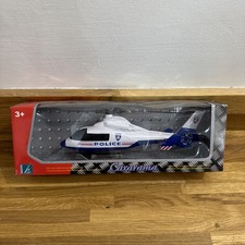 Cararama 102  [2000] Police