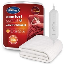 Silentnight Comfort Control