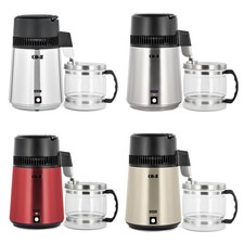 4L Electric Water Distiller