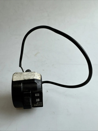 Kawasaki ar50 125 handlebar - 80,
