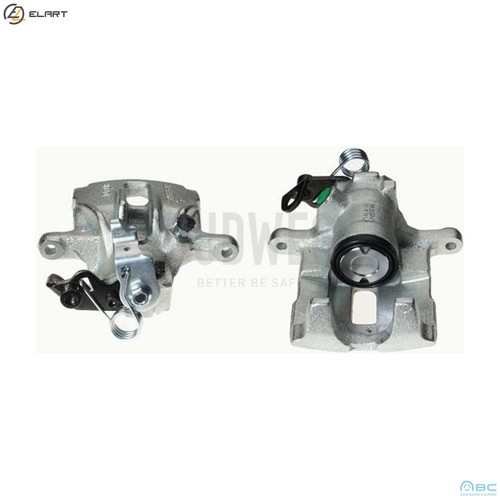 Brake caliper 392820 for - brake,