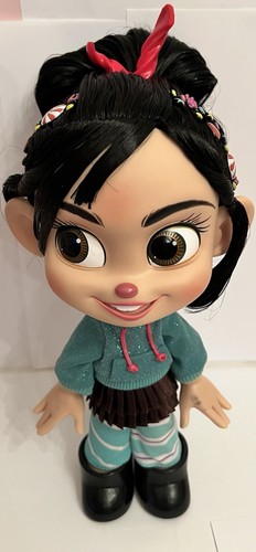 Vanellope von schweetz wreck - von,