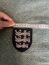Plantagenet 3 Lions Royal