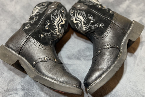 Justin gypsy mandra - justin,