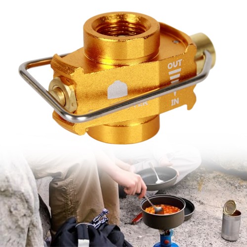 Camping gas refill - camping,