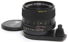 ALPA 1.9/50mm Core Macro