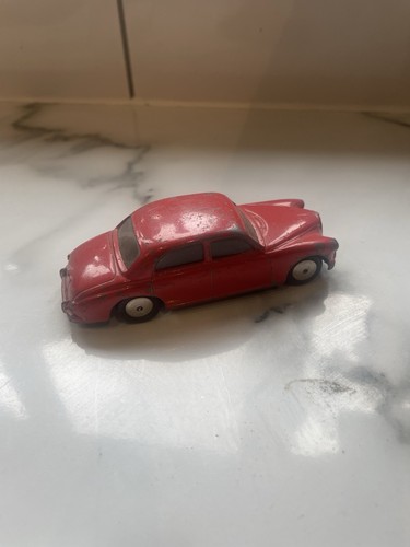 Vintage corgi toys 205 - vintage,