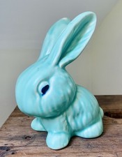FLAXMAN WARE WADE HEATH SNUB NOSE  RABBIT Vintage Adorable