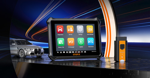 Ootofix lite obd2 - d1,