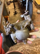 Linkert M36 Carb Pre M74 M74b