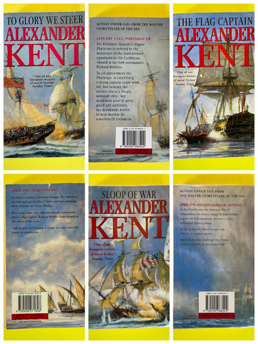Alexander kent glory we - kent,, to