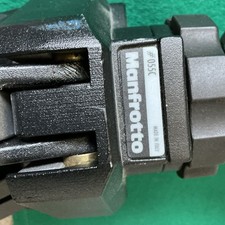 Monfrotto MF 055XPROB Tripod.