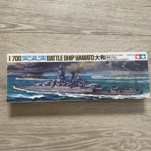 Tamiya 700 scale water - tamiya, line