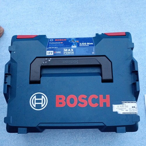 Bosch professional gsb 18v - bosch,