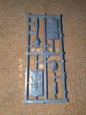Warhammer 40k Imperial Bastion