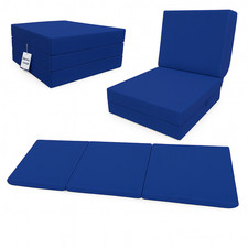 Fold-Out Z Bed Single Size