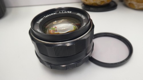Stunning asahi super takumar - stunning,