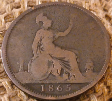 1865 VICTORIAN BUN/YOUNG HEAD