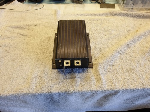 Used curtis pmc motor ev - curtis,