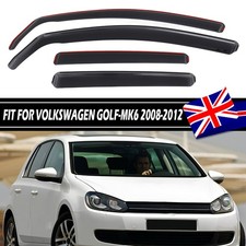 For 2008-2012 VW Golf MK6
