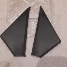 Suzuki GSF 600 Bandit Front