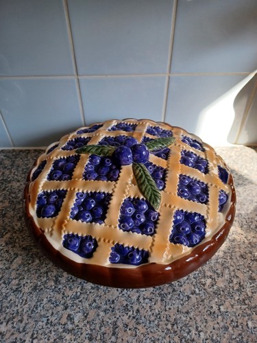 Beautiful vintage ceramic - beautiful,