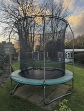 trampoline 10ft