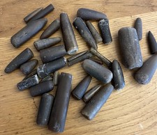 Jurassic Coast Large Belemnite