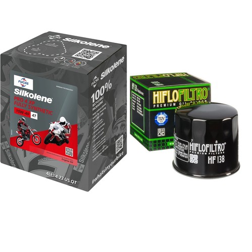 650 strom oil - dl,