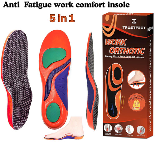 Plantar fasciitis heavy duty - fasciitis,
