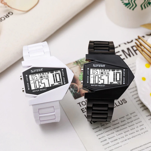 Aircraft watch multi - watch,
