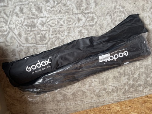 Godox 120cm portable - 2x,