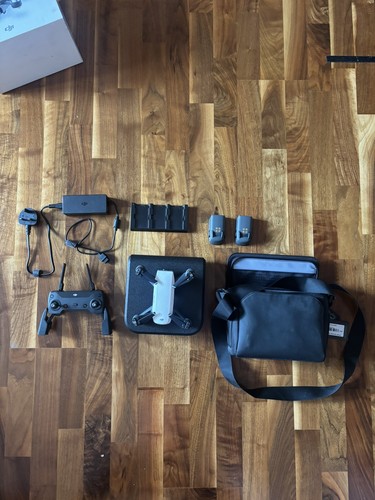 Dji spark drone - drone,, fly