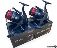 2 NEW LARGE BLACK PRO 70 FD