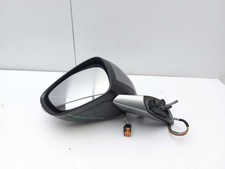 WING MIRROR POWER FOLD FRONT