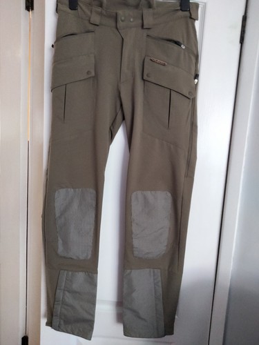 Men khaki olive paramo - men's,