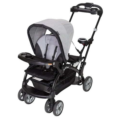 Baby trend sit - baby,