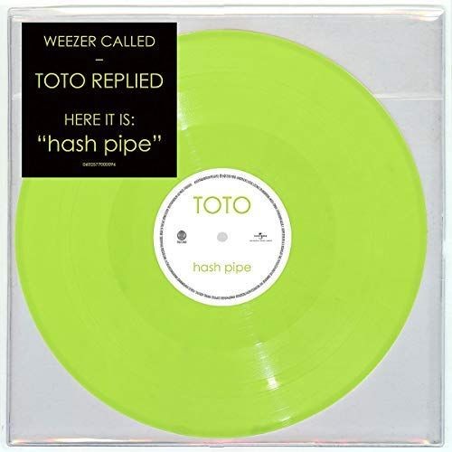 Hash pipe new vinyl - hash,